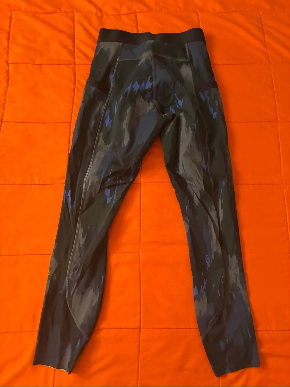 lululemon athletica high performance